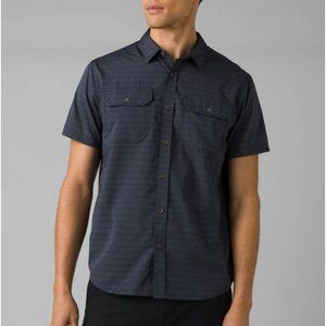XL prAna Cayman Shirt